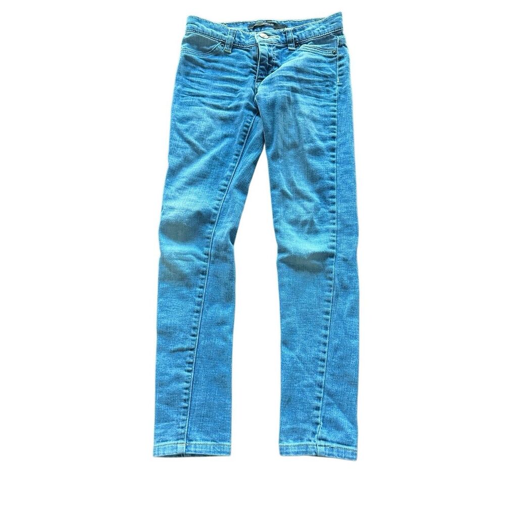 Joe’s jeans blue skinny jeans sz 10 denim girls